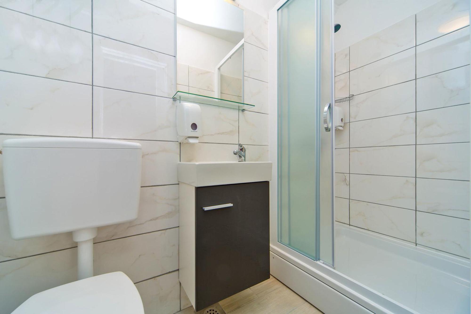 Apartments & Rooms Orlando ดูบรอฟนิก ห้อง รูปภาพ